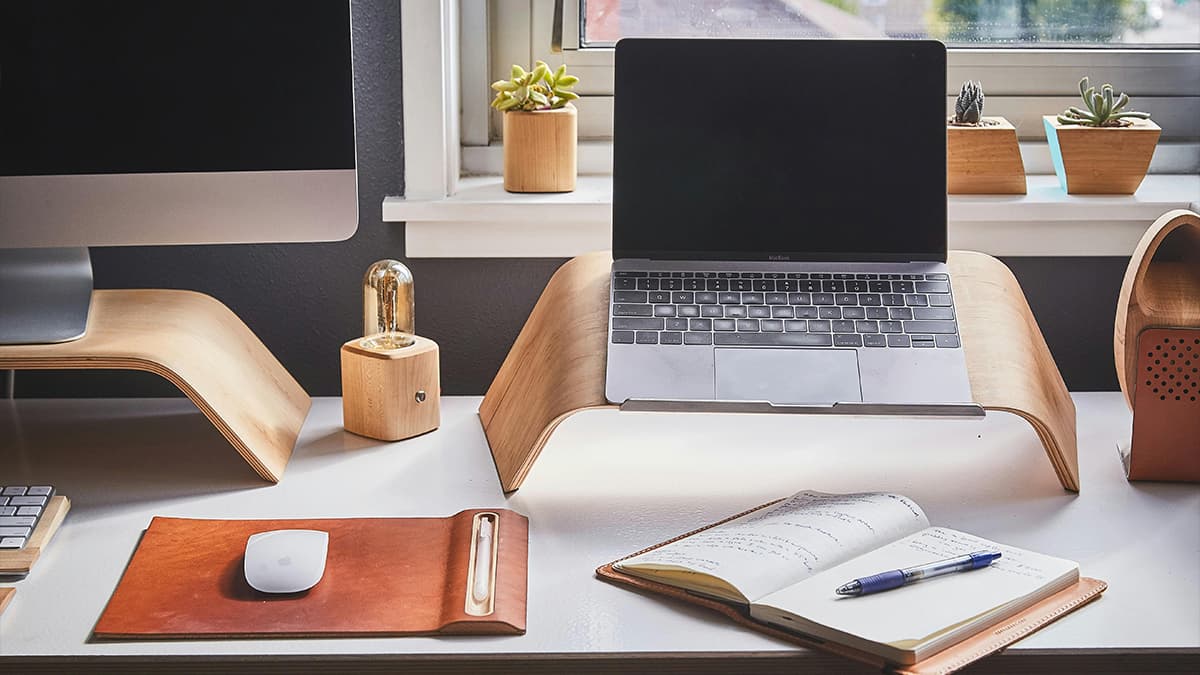 Building a Secure and Efficient Remote Work Infrastructure