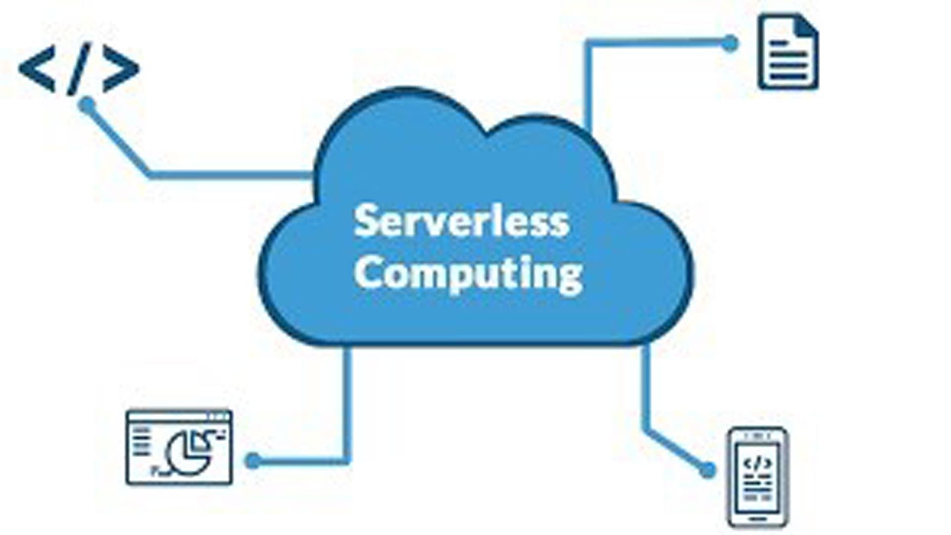 The Benefits of Serverless Computing for Startups