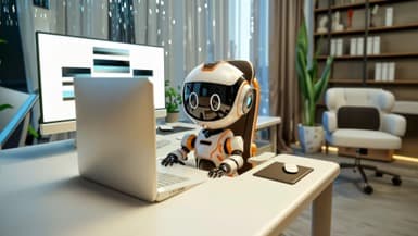 The Future Of Artificial Intelligence: Trends And Predictions